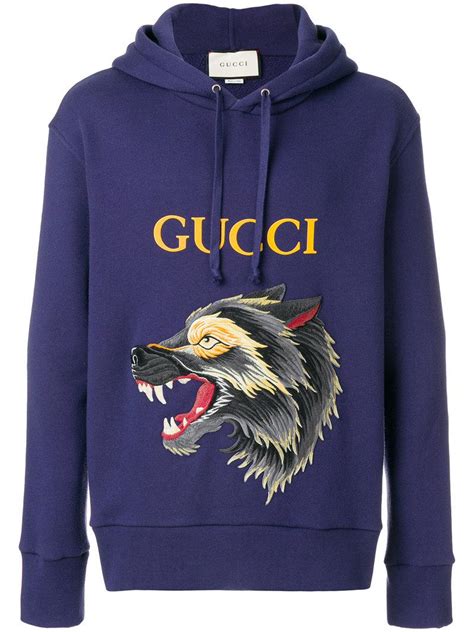 gucci sweatshirts for men|gucci hoodie original price.